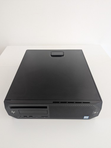 Sff i7 8700 16gb - hp, pc