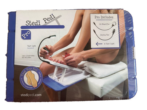Stedi pedi pro - pedi, base