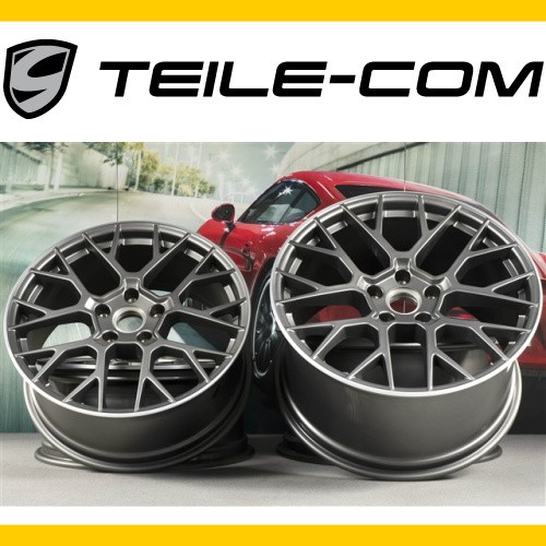 Porsche 911 992 rs - 20+21",