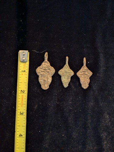 Orthodox christian leaf - 3,