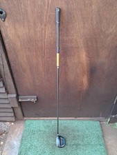 Cleveland HiBore XLS #3 Wood /