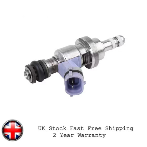 Fuel injector for lexus - fuel,