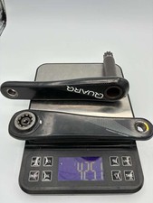 Quarq (SRAM) GXP Carbon Crank