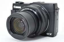 Canon PowerShot G1X Mark II