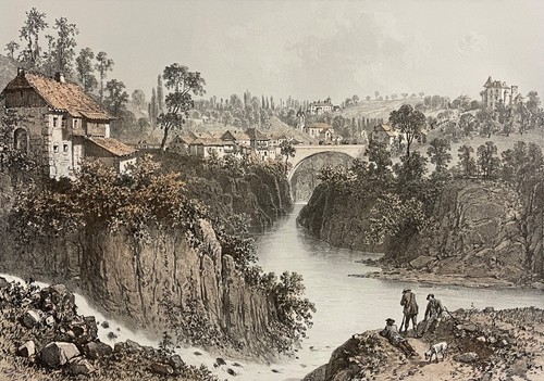 Alby sur chéran - alby-sur-chéran, haute-savoie