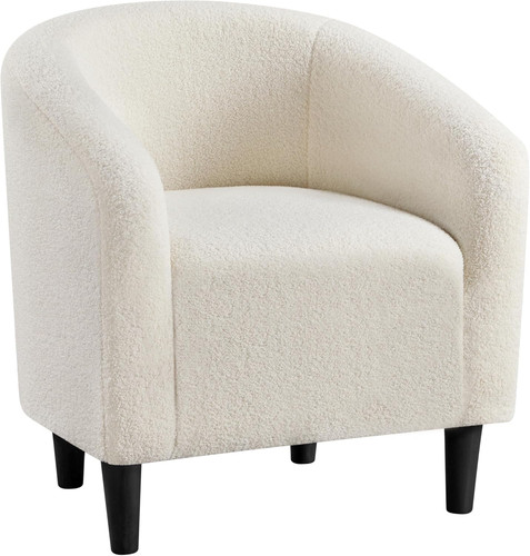 Tub chair fuzzy - chair,,