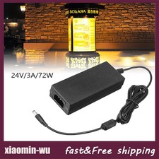 24V 3A 72W AC/DC Switching