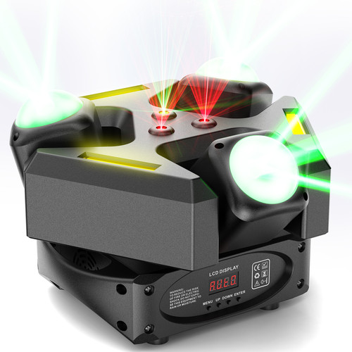240w spider laser moving - 240w,