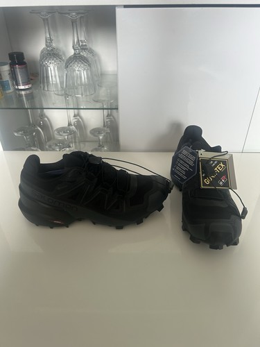 Salomon speedcross gtx - salomon,