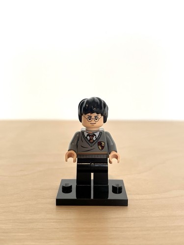 Lego harry potter - harry,