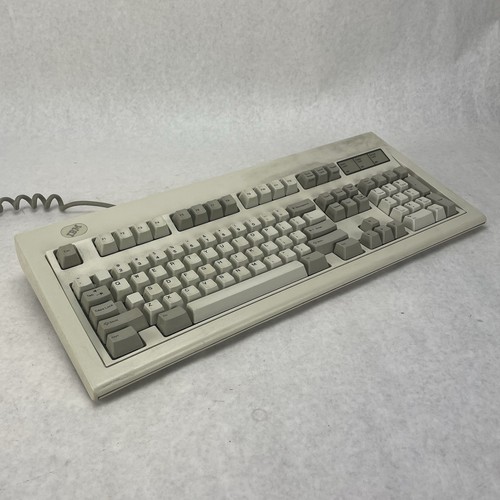 Ibm model 1391401 - ibm, m