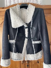 Nice Soft Lined Jacket