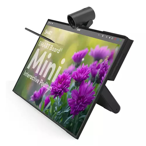 Smart technologies mini 727 - smart,