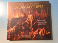 Rufus Wainwright - Dream