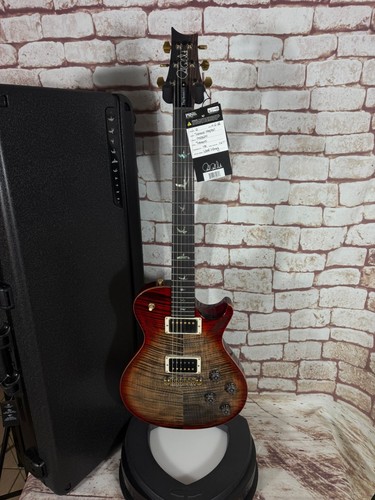 Prs 02811 charcoal - charcoal, cherry