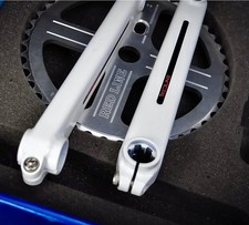 Redline Vintage 401 Single