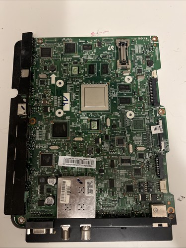 Samsung ue55d7000 main - ue55d7000,