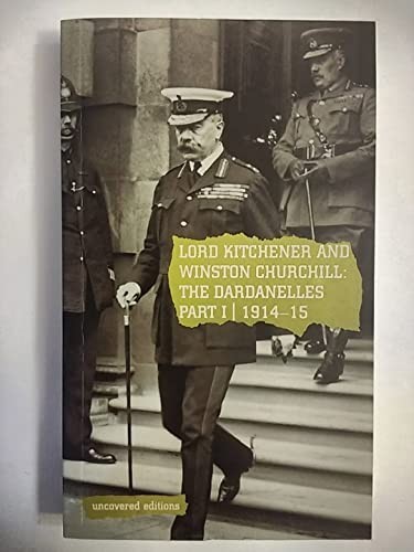 Lord kitchener and winston - kitchener,