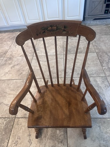 Bent bros vintage maple - vintage,