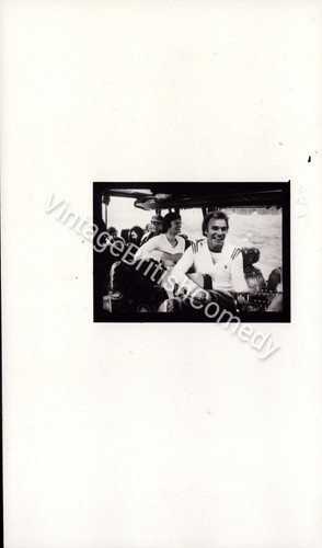 Rare freddie starr press - freddie,