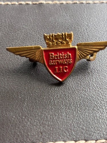 British airways junior jet - british,