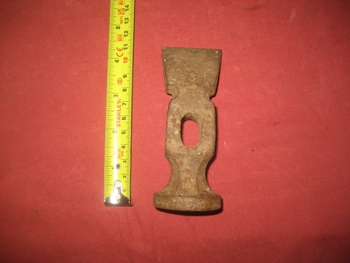 Vintage cobblers hammer - , head