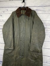 Barbour Burghley Riding Long