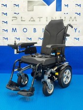 Rascal Rueba CT 4mph All