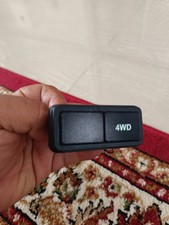 4WD indicator Daihatsu F50 F10