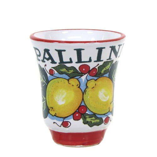 Pallini limoncello christmas - limoncello,