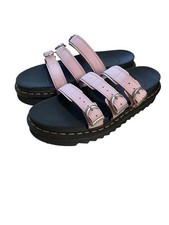 Dr. Martens Women's Pastel