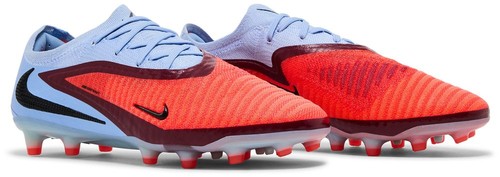 Nike phantom low - 6,