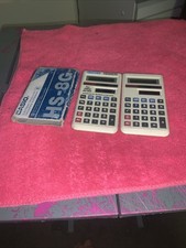 Casio Calculators Casio