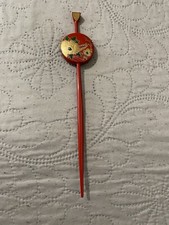 Japanese Geisha Kanzashi Hair