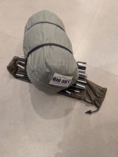 Big Sky International Mirage 1.5p - Bikepacking version