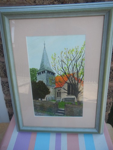 Beautiful sketch watercolour - beautiful, sketch/watercolour