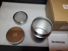 Nespresso barista cappuccino - nespresso,
