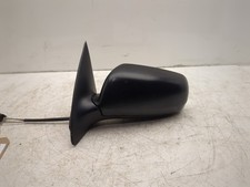 2007 SKODA FABIA CLASSIC HTP 5 Doors Hatchback Passenger Door Mirror