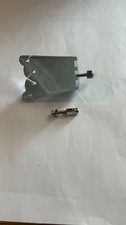 4 string banjo tailpiece