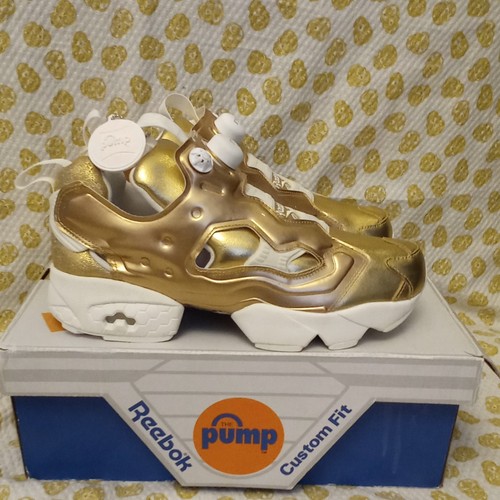 Reebok classic instapump fury - reebok,