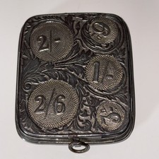 Antique German-made