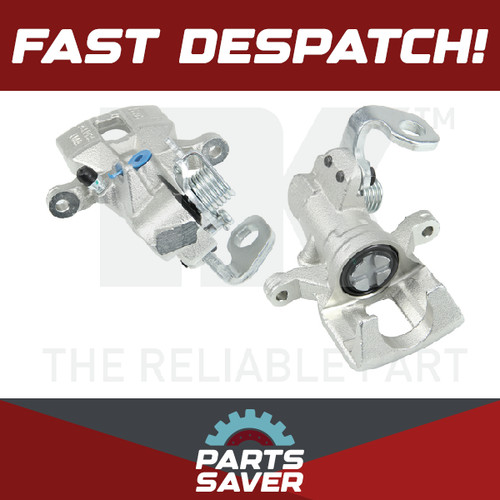 Brake caliper fits honda jazz - brake,