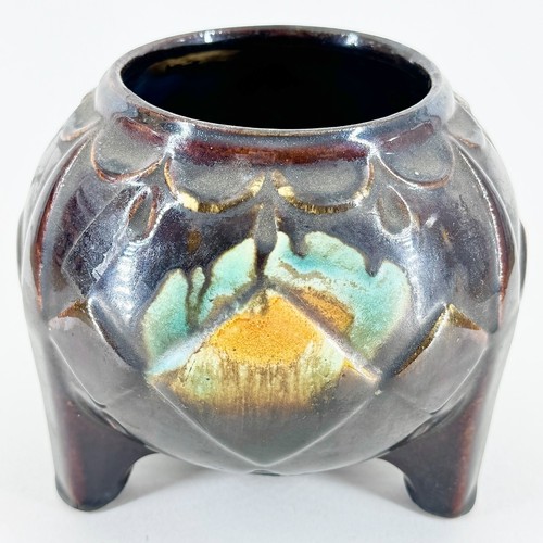 Vintage belgian art - vintage, deco