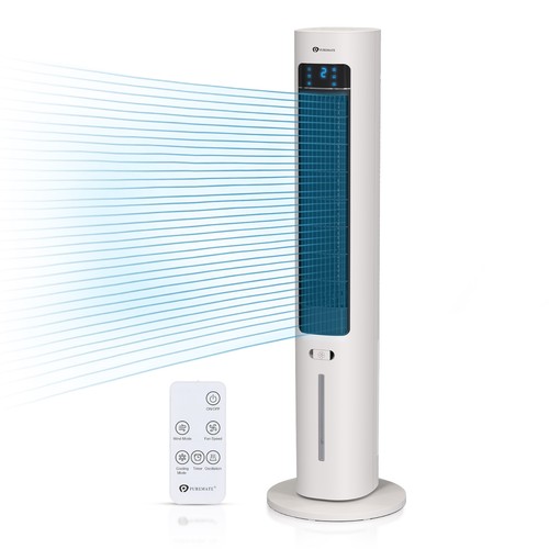 Air cooler 3l - air, |