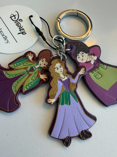 Vera bradley disney - disney, hocus