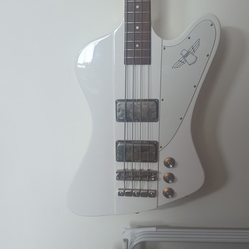 Epiphone thunderbird pro - epiphone,