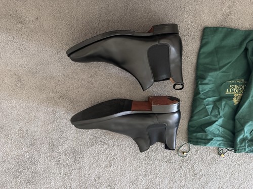 Crockett and jones - crockett,