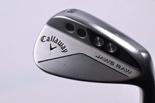 Callaway Jaws Raw Pitching