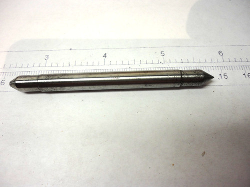 Lathe tailstock male female - tailstock, male/female