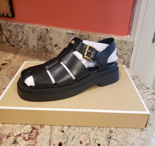 Michael kors indy fisherman - indy,